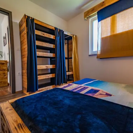 Miss Madleen Σπίτι διακοπών