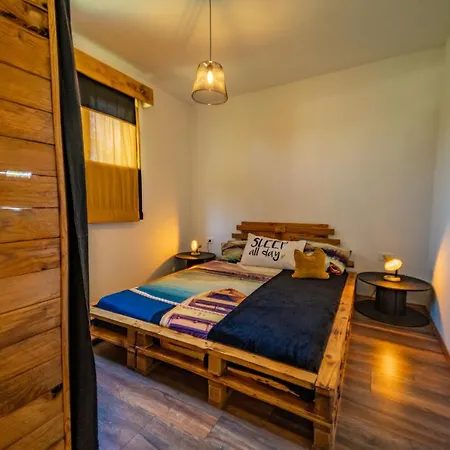 Casa vacanze Miss Madleen Kršan