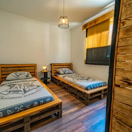 Miss Madleen * Kršan