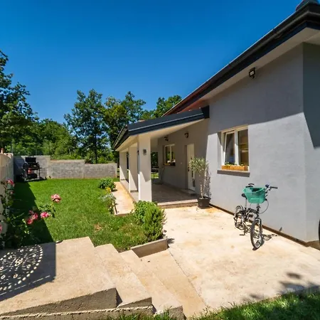 Casa vacanze Miss Madleen Kršan