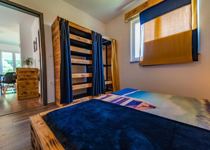 Miss Madleen Casa vacanze