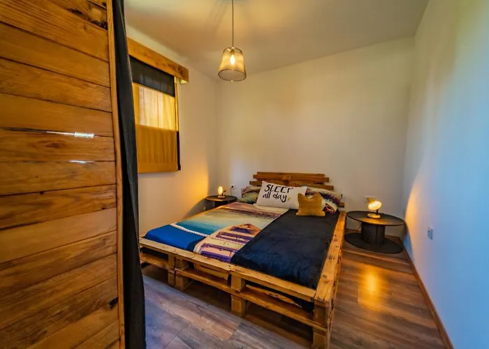 Casa vacanze Miss Madleen Kršan