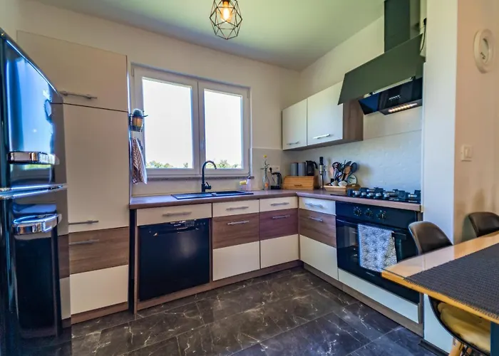 Casa vacanze Miss Madleen Kršan