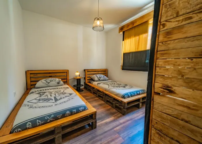 Miss Madleen * Kršan