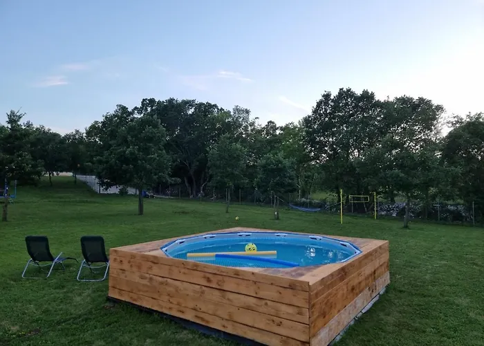 Casa vacanze Miss Madleen *