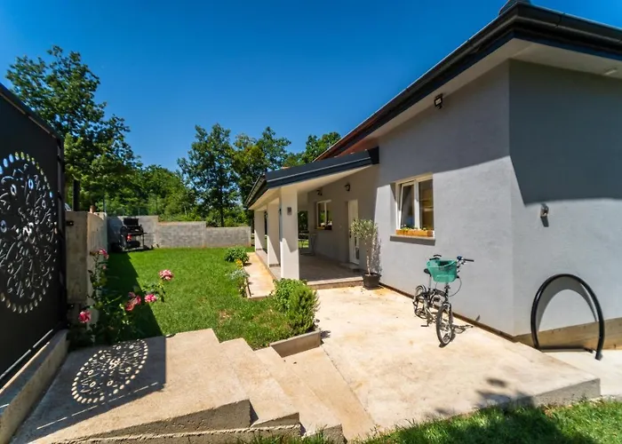 Casa vacanze Miss Madleen Kršan