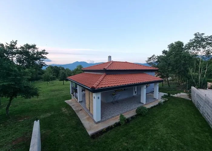 Miss Madleen Σπίτι διακοπών