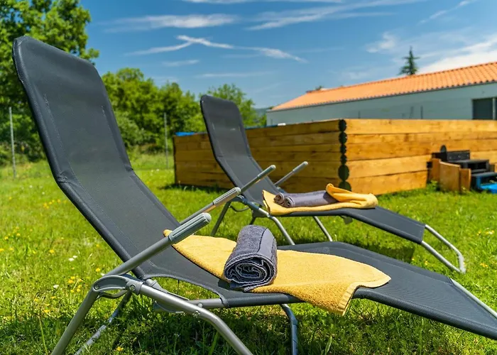 Casa vacanze Miss Madleen *