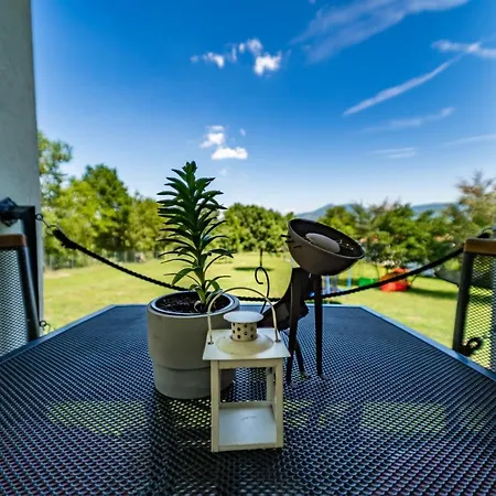 Holiday home Miss Madleen