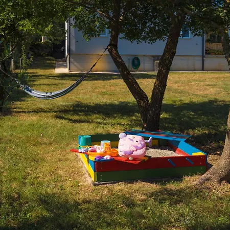 Vakantiehuis Miss Madleen *